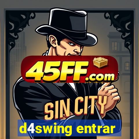 d4swing entrar